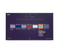 NEC P495-MPi4 49" Display