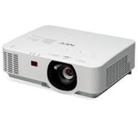 Nec p554u professional 3lcd proiettore 5300 ansi lumen (wuxga 1920x...