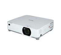 Nec p627ul professional laser 3lcd proiettore 6200 ansi lumen (wuxg...
