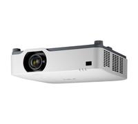 NEC P627ul Laser Professional 3LCD BEAMER 6200 ANSI Lumen