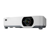 NEC P627UL Proiettore a raggio standard 6200 ANSI lumen 3LCD WUXGA [1920x1200] B