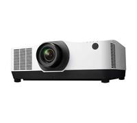 Nec PA1004UL - WH PA1004UL-WH PROJECTOR