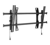 NEC PD02W T L L - Supporto da parete universale per LFD da 101,6 cm a 165,1 cm, 65"