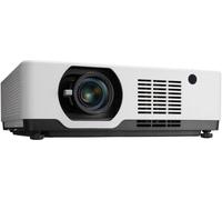 Nec pe506ul proiettore, 1920 x 1200 wuxga, 5200 lumen