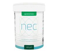 Nec Polvere 400 G 400 g Polvere per soluzione orale