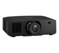NEC PV710UL-B Proiettore a raggio standard 7100 ANSI lumen 3LCD WUXGA (1920x1200) Nero NEW