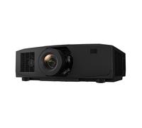 NEC PV800UL-B Proiettore laser LCD con obiettivi intercambiabili