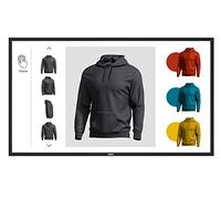 NEC Sharp Accessori PC e Portatili Marca Modello MULTISYNC ME501 IR-2