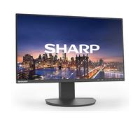 Sharp Monitor PC MultiSync EA271F 68,6 cm (27") Full HD 1920x1080 LCD Nero