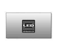 NEC UN552V LED
