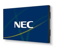 NEC UN552V schermo LED 55 pollici Full HD VISUALIZZATORE DI MESSAGGI, 55 ", Full-HD, 1920 x 1080 pixels, tempo di risposta 8 ms