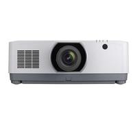 NEC - Videoproiettore PA703UL 3LCD WUXGA 7000 ANSI lm Rapporto di Contrasto 2500000:1 HDMI / USB / LAN