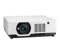 NEC - Videoproiettore PE506UL 3LCD 5200 ANSI lumen Rapporto di Contrasto 3000000:1 WUXGA 1920 x 1200 Pixel Colore Bianco