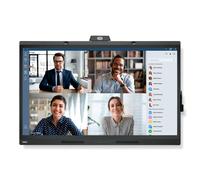 NEC WD551 lavagna interattiva 139,7 cm (55) 3840 x 2160 Pixel Touch screen (60005140)