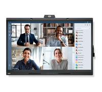 NEC - WD551 lavagna interattiva 139,7 cm (55 pollici ) 3840 x 2160 Pixel Touch screen