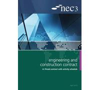 NEC3 Engineering and Construction Contract Option A: Price contract (Tascabile)