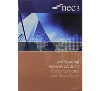 NEC3 Professional Services Contract Bundle: 6 book set (Tascabile)