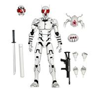 NECA- 0, Colore The Last Ronin, 54325