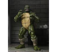 NECA Action Figure Teenage Mutant Ninja Turtles The Last Ronin (IDW Comics) Battle Damage PREORDER
