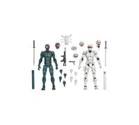 NECA- 0, Multicolore, 54447