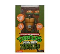 NECA 1/4 Michelangelo gigante 38 cm