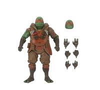 NECA- 0, Colore Michelangelo, 54373