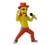 NECA 12,7 cm The Simpsons 25th Anniversary - Serie 1 - Figura Kid Rock