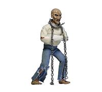 IRON MAIDEN - Eddie Piece Of Mind Retro Action Figure Neca