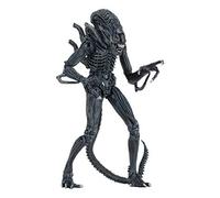 NECA-634482516478 Figura Ultimate Alien Warrior Blu, Colore, 23 Centimeters, 51647