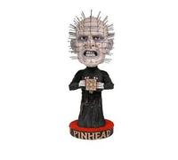 NECA 33040 Head Knocker Hellraiser Pinhead Bobble