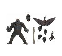 King Kong Skull Island King Kong Af Action Figura Neca