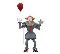 Neca It 2017 Pennywise Pennywise Action Figure 15 Cm