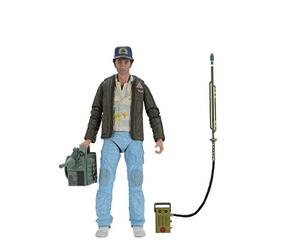 NECA 51699 Alien 40th Anniversary - Brett 7" Action Figure, H854660