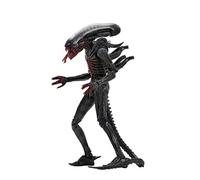 NECA 51701 Alien 40th Anniversary - The Alien (Bloody) Action Figure, H854670