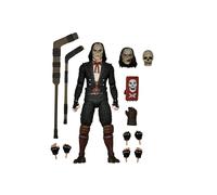 Neca Universal Monstersxteenage Mutant Ninja Turtles Action Ultimate Casey As Phantom Of The Opera Figure 18 Cm Multicolor