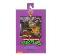 NECA 54353 0, Multicolor