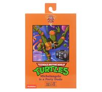 NECA 54355 0, Multicolor