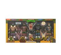 NECA 54381 0, Multicolor