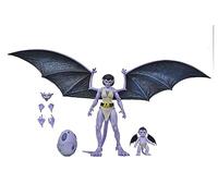 NECA - 7 pollici Ultimate Angela Figura - Gargoyles