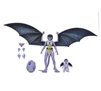 NECA - 7" Ultimate Angela Figure - Gargoyles