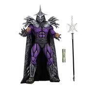 NECA Teenage Mutant Ninja Turtles II - Super Trituratore Action Figure IN Stock