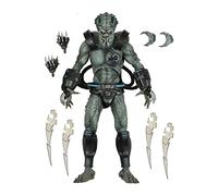 Neca Predator: Concrete Jungle Stone Heart Predator Figura 18 cm