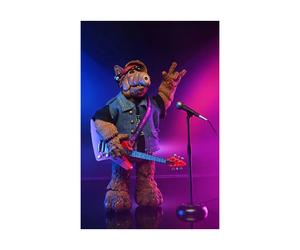 Neca A.L.F. - Ultimate Born to Rock ALF