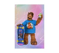 Neca A.L.F. - Ultimate Totally 80s ALF