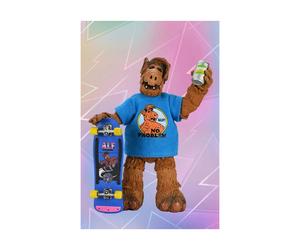Neca A.L.F. - Ultimate Totally 80s ALF