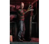 Neca A Nightmare on Elm Street 2 Freddy's Revenge Freddy