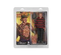 PREORDER A Nightmare on Elm Street 3 Clothed: FREDDY KRUEGER by Neca
