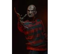 Neca A Nightmare on Elm Street Freddy 30th Anniversary Edition