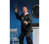 Neca A Nightmare on Elm Street Freddy Krueger Tuxedo Clothed
