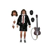 AC/DC Clothed Action Figure Angus Young (Highway to Hell) 20 cm
